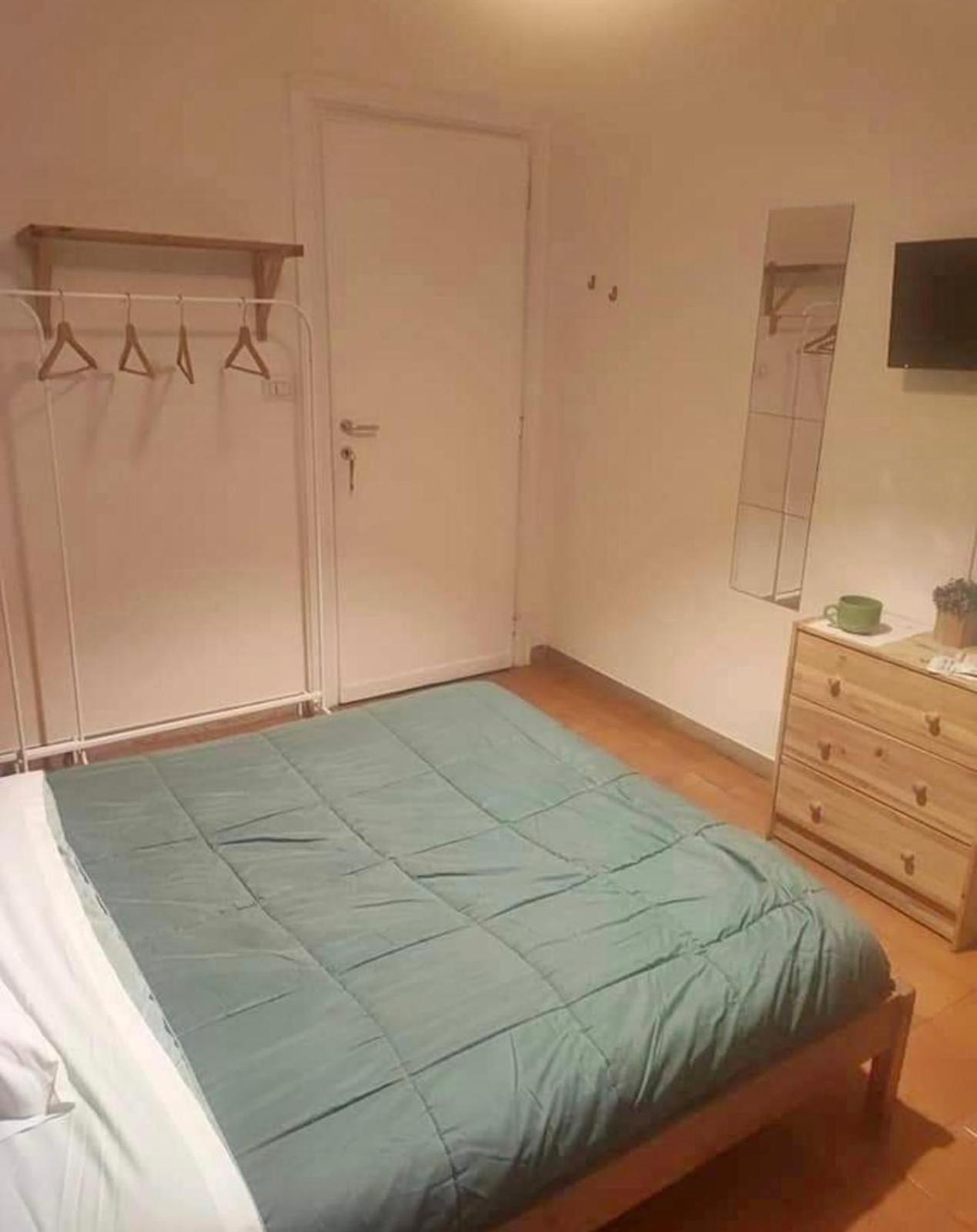 House Small Centro Storico 나폴리 외부 사진
