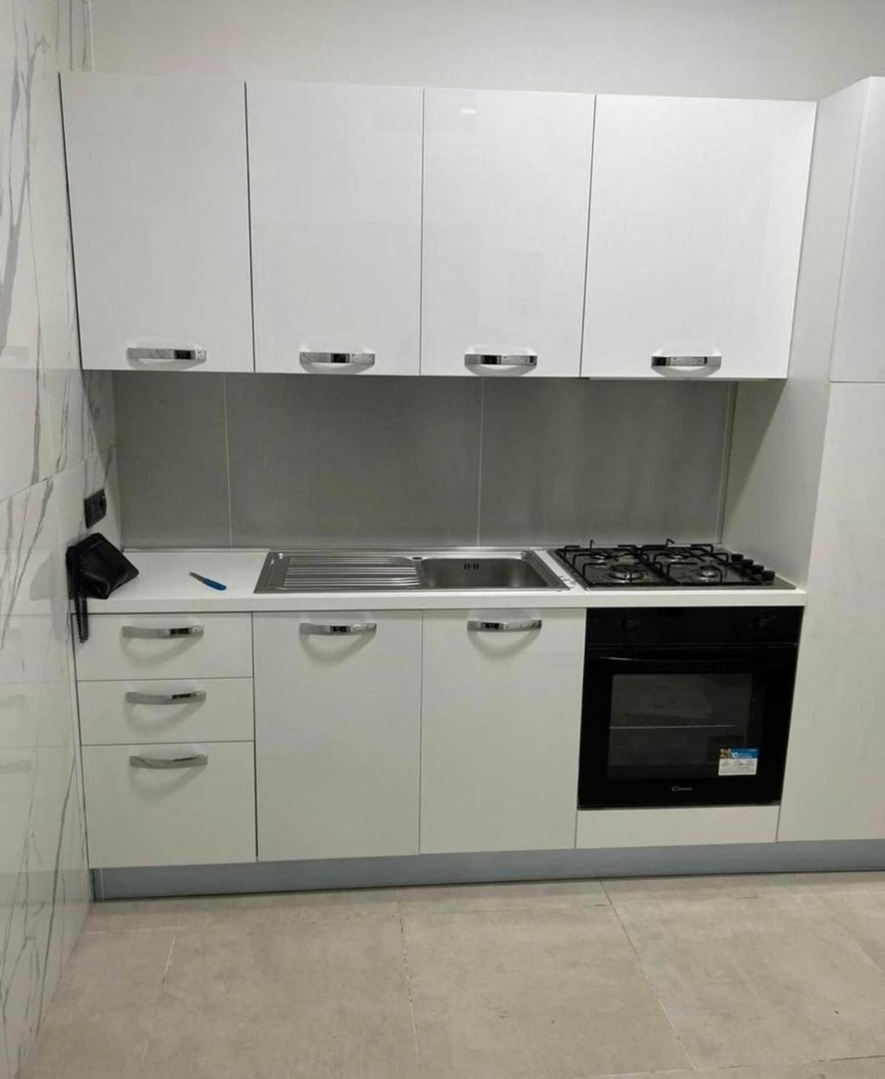 House Small Centro Storico 나폴리 외부 사진